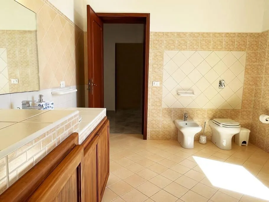Apartment West Sicily - Villa With Garden And Parking Marsala
