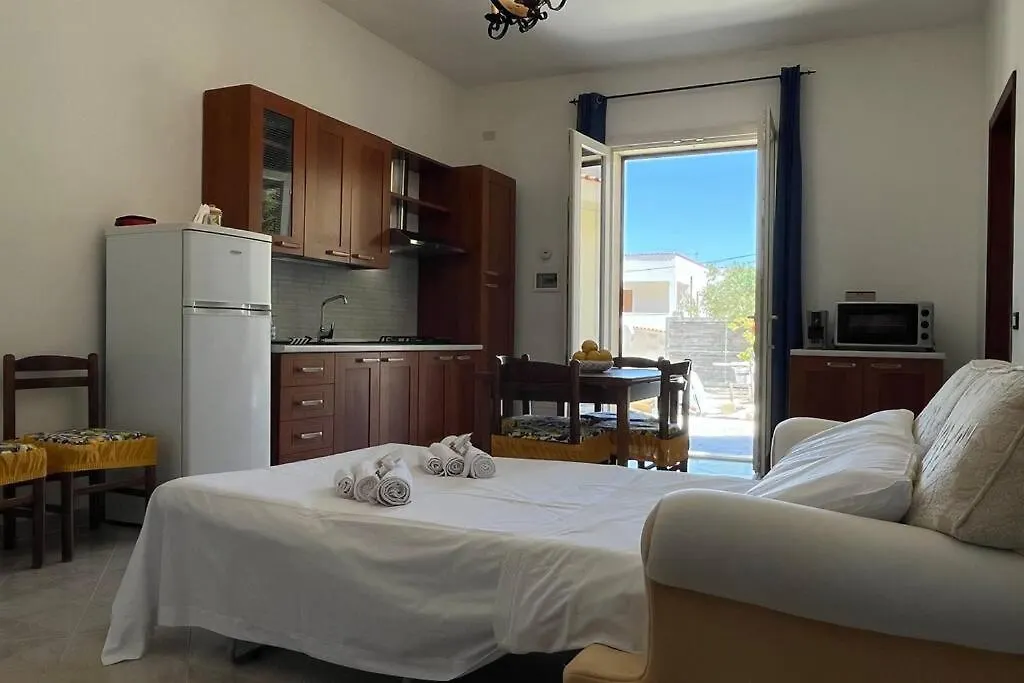West Sicily - Villa With Garden And Parking Marsala 0*,  Italy