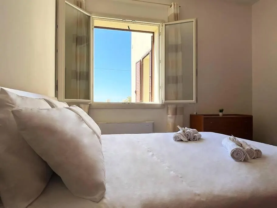 West Sicily - Villa With Garden And Parking Marsala Italy