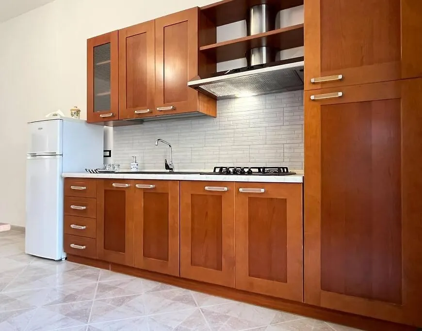 West Sicily - Villa With Garden And Parking Marsala 0*,  Italy