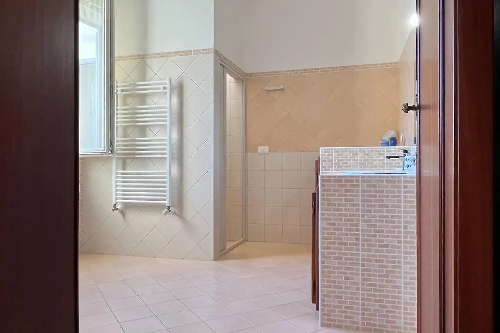 Apartment West Sicily - Villa With Garden And Parking Marsala