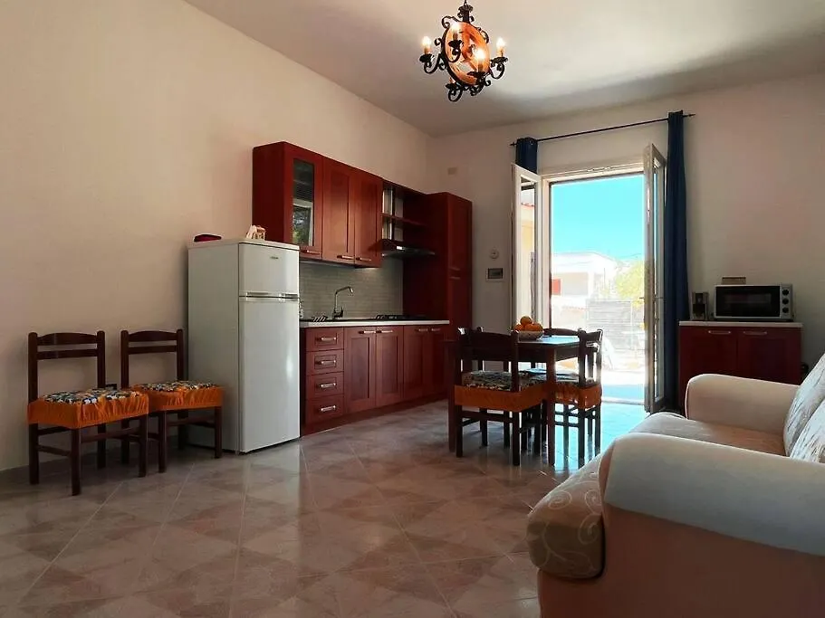 West Sicily - Villa With Garden And Parking Marsala 0*,