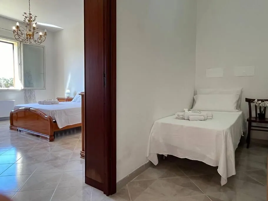 West Sicily - Villa With Garden And Parking Marsala 0*,  Italy