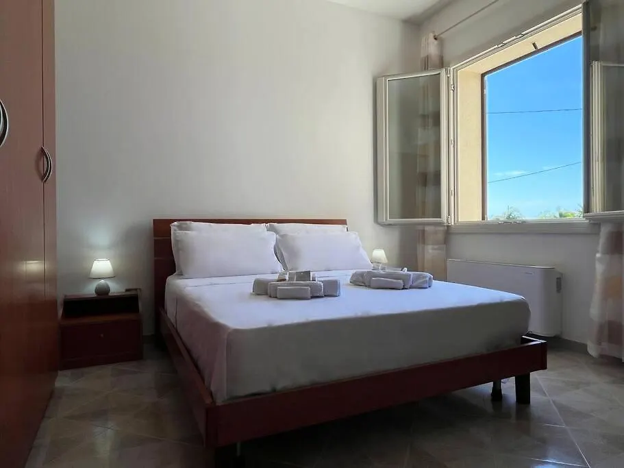 West Sicily - Villa With Garden And Parking Marsala Apartment