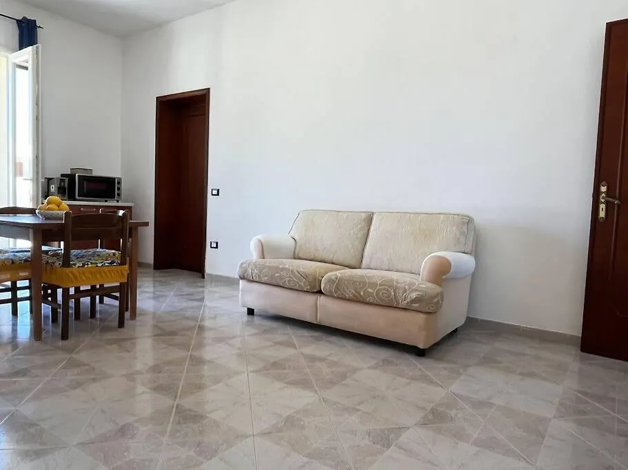 West Sicily - Villa With Garden And Parking Marsala Apartment